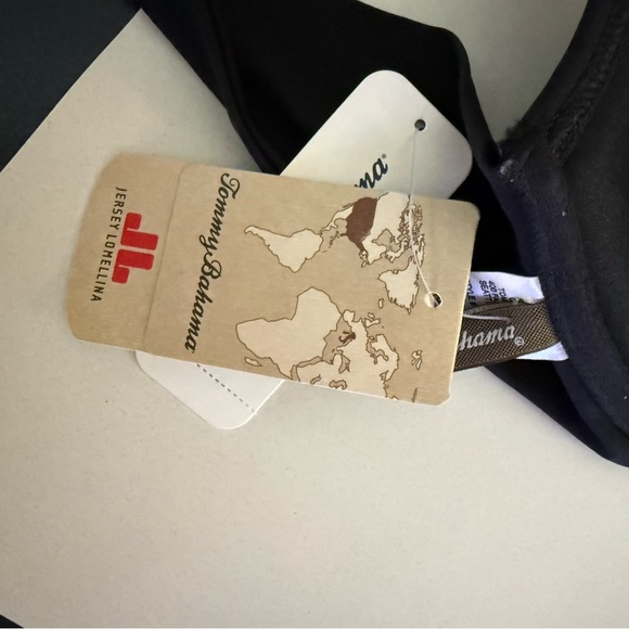 Tommy Bahama Microfiber Bikini Tops(2) - Picture 4 of 8